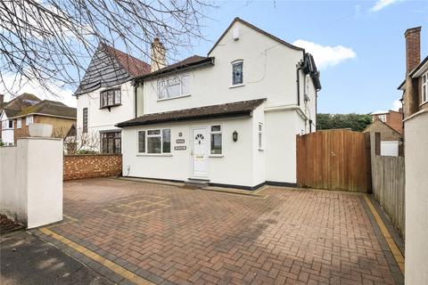 3 bedroom detached house for sale, Cherry Orchard, West Drayton, UB7