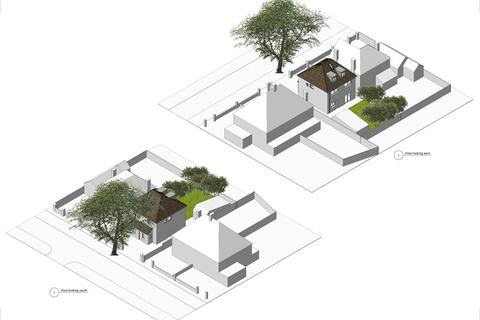 undefined, Cherry Orchard, West Drayton, UB7