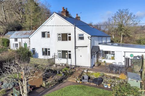 Llwynmawr, Llangollen, LL20