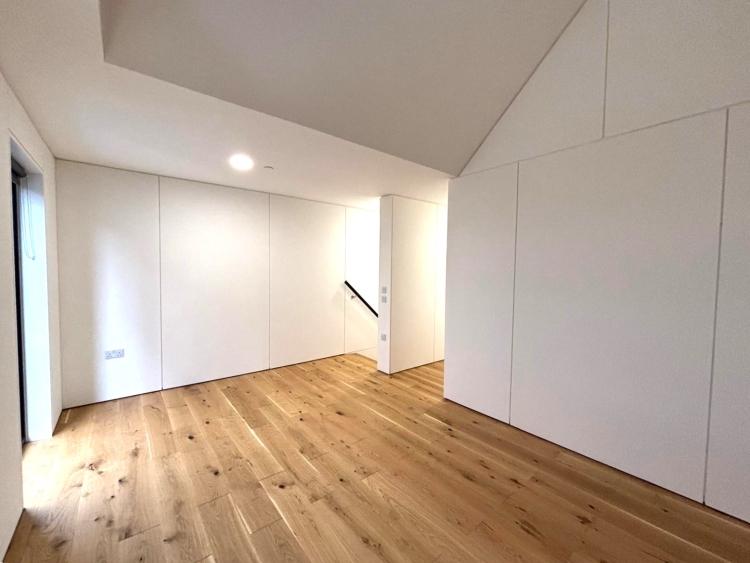 Top floor