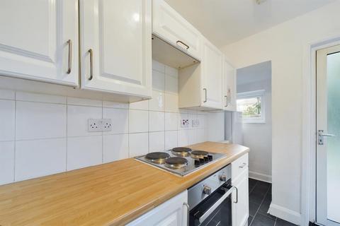 undefined, Burgess Road, Southampton