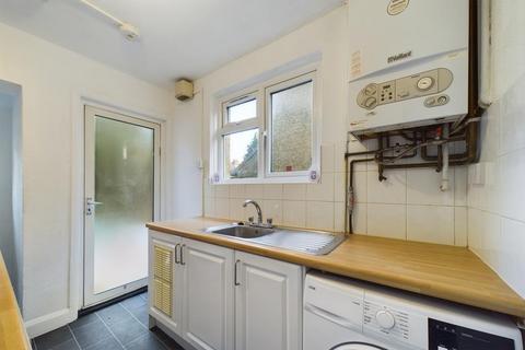 undefined, Burgess Road, Southampton