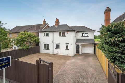 27 Winkfield Road, Windsor, SL4 4BA