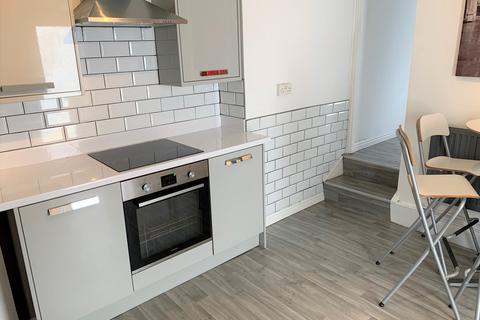 5 bedroom house to rent, Stanley Terrace, Mount Pleasant,