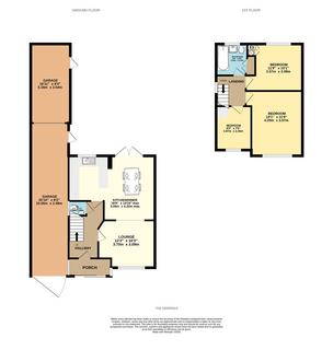 3 bedroom semi-detached house for sale, The Geerings, Corringham, Essex, SS17