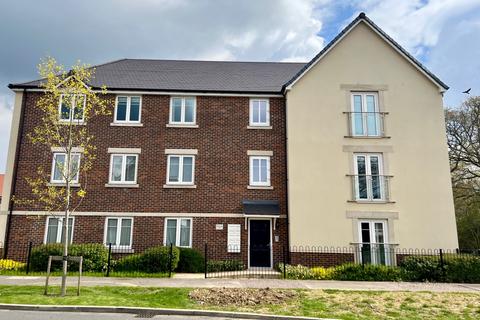 2 bedroom flat for sale, Foxglove Drive, Crawley, RH10 3GW