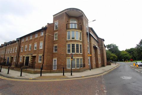 2 bedroom apartment for sale, Northumberland Street, Darlington