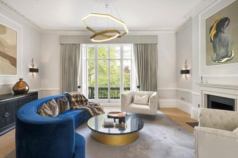 6 bedroom townhouse for sale, Chester Square, London, SW1W