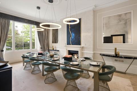 6 bedroom townhouse for sale, Chester Square, London, SW1W