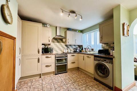 2 bedroom semi-detached house for sale, Channon Road, Greatstone