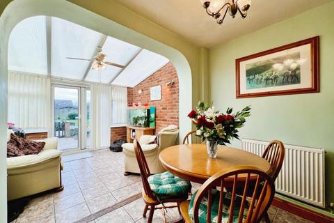 3 Channon Road, Greatstone, New Romney, TN28 8SA