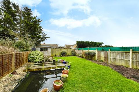 3 Channon Road, Greatstone, New Romney, TN28 8SA