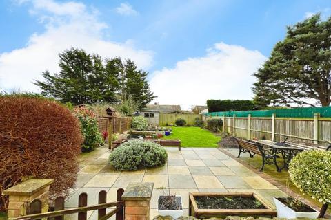3 Channon Road, Greatstone, New Romney, TN28 8SA