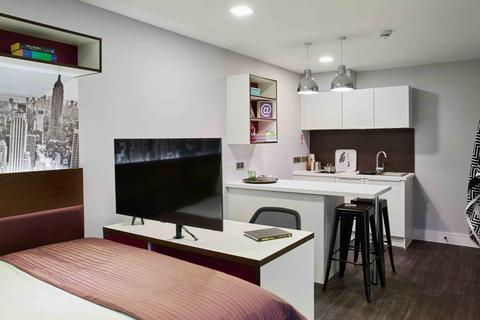 1 bedroom flat to rent, Westfield Road, Leeds