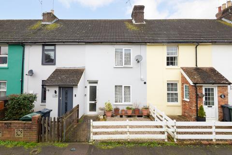 3 bedroom terraced house for sale, Upper Denmark Road