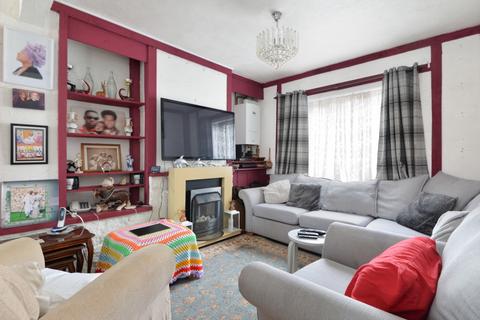 3 bedroom terraced house for sale, Upper Denmark Road