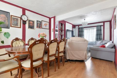 3 bedroom terraced house for sale, Upper Denmark Road