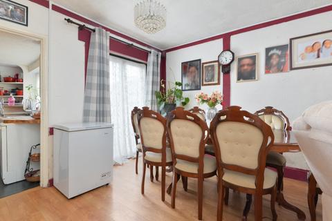 3 bedroom terraced house for sale, Upper Denmark Road