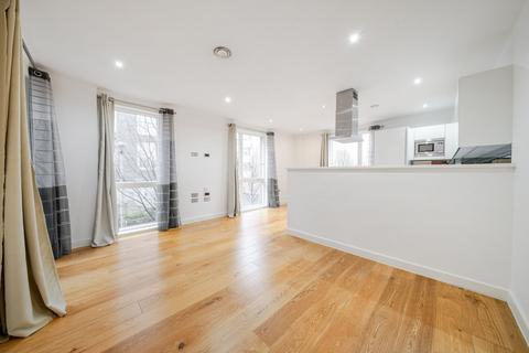 2 bedroom flat for sale, Hepburn Building, Grange Walk, SE1