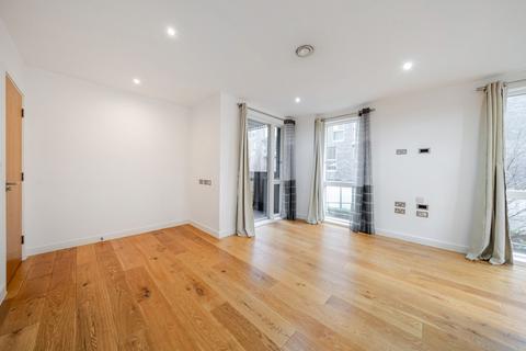 2 bedroom flat for sale, Hepburn Building, Grange Walk, SE1