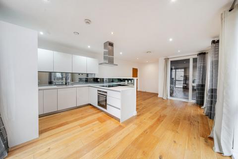 2 bedroom flat for sale, Hepburn Building, Grange Walk, SE1