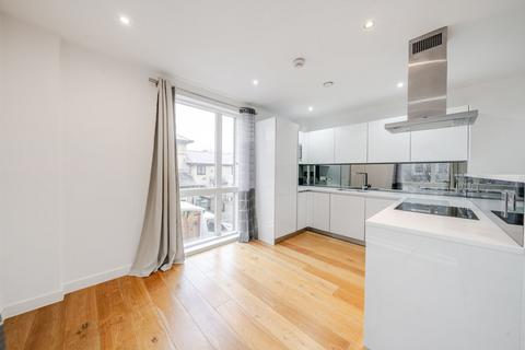 2 bedroom flat for sale, Hepburn Building, Grange Walk, SE1