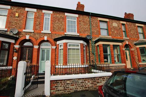 2 bedroom terraced house to rent, Ellesmere Road, Walton, WA4