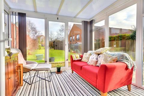 3 bedroom detached house for sale, St. Albans Road, Nottingham