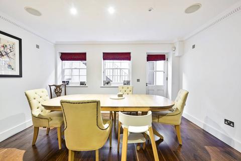 undefined, Palace Street, Westminster, London, SW1E