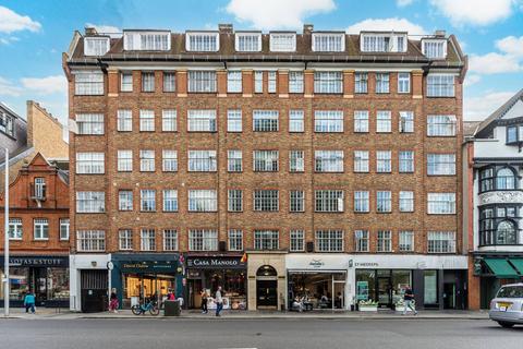 1 bedroom flat for sale, Kings Road, Chelsea, London, SW3