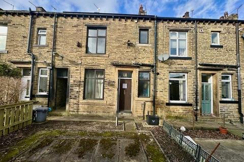 2 bedroom cottage for sale, Heathfield Grove, Halifax