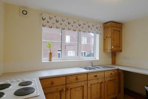 2 bedroom semi-detached house to rent, Rear Of 46 High Street, Scunthorpe DN17