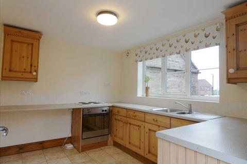 2 bedroom semi-detached house to rent, Rear Of 46 High Street, Scunthorpe DN17