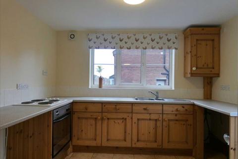 2 bedroom semi-detached house to rent, Rear Of 46 High Street, Scunthorpe DN17