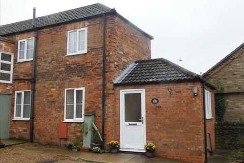 undefined, Rear Of 46 High Street, Scunthorpe DN17
