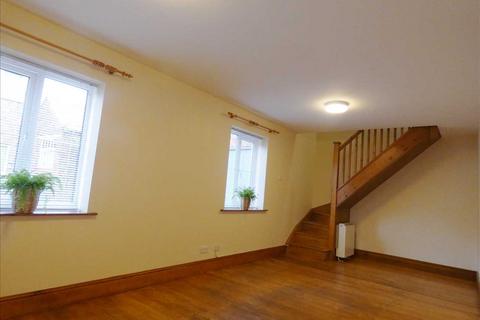 undefined, Rear Of 46 High Street, Scunthorpe DN17