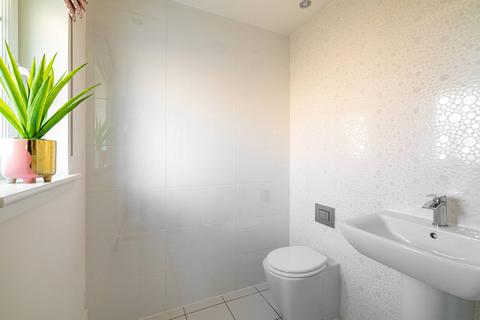19 Burnland View, Elrick, Westhill, AB32 6AG
