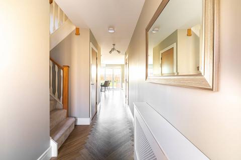 19 Burnland View, Elrick, Westhill, AB32 6AG