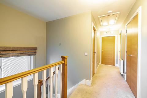 19 Burnland View, Elrick, Westhill, AB32 6AG