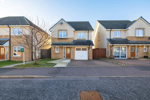19 Burnland View, Elrick, Westhill, AB32 6AG