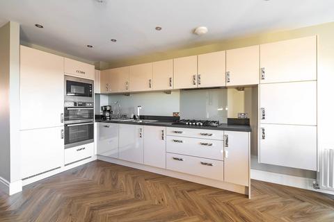 19 Burnland View, Elrick, Westhill, AB32 6AG