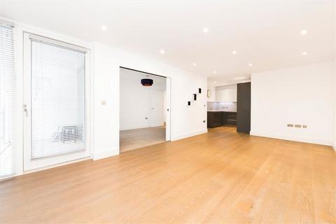 2 bedroom flat for sale, Wenlock Road, London N1