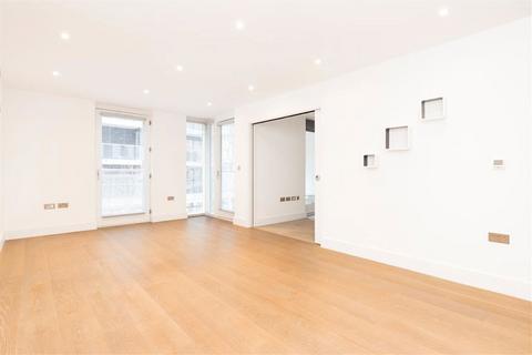 2 bedroom flat for sale, Wenlock Road, London N1