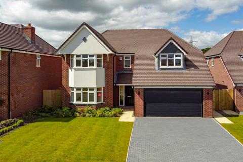 5 bedroom detached house for sale, Green Acres, 3 Rowan Grange, Broseley