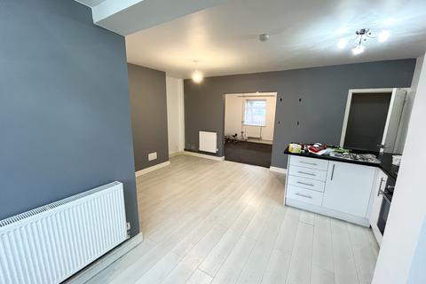 2 bedroom terraced house to rent, Willesden Avenue, PETERBOROUGH PE4