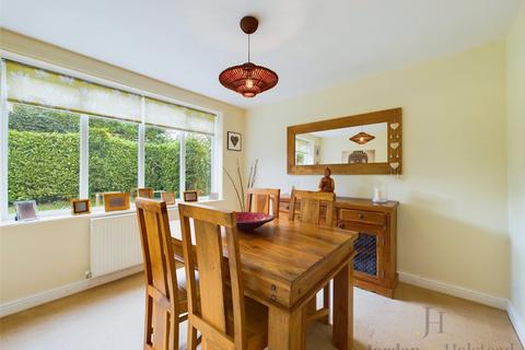 4 bedroom detached house for sale, Church Road, Wilmslow SK9