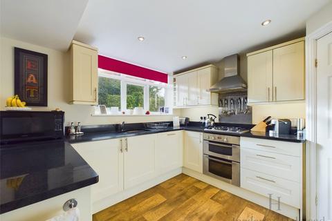 4 bedroom detached house for sale, Church Road, Wilmslow SK9