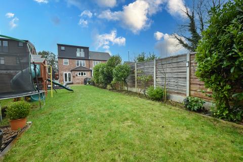 4 bedroom semi-detached house for sale, Balmoral Avenue, Urmston, M41