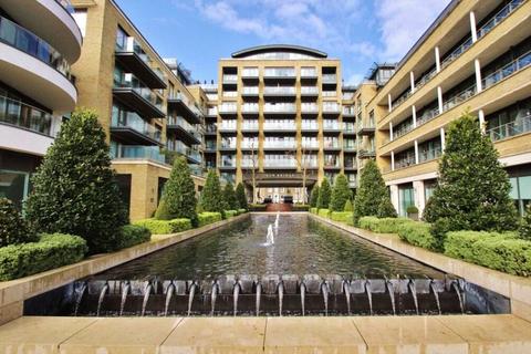 2 bedroom apartment for sale, Quayside House, 8 Kew Bridge Road, London, TW8