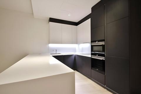 2 bedroom apartment for sale, Quayside House, 8 Kew Bridge Road, London, TW8